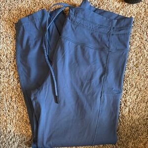 ZYIA Slate Blue Leggings